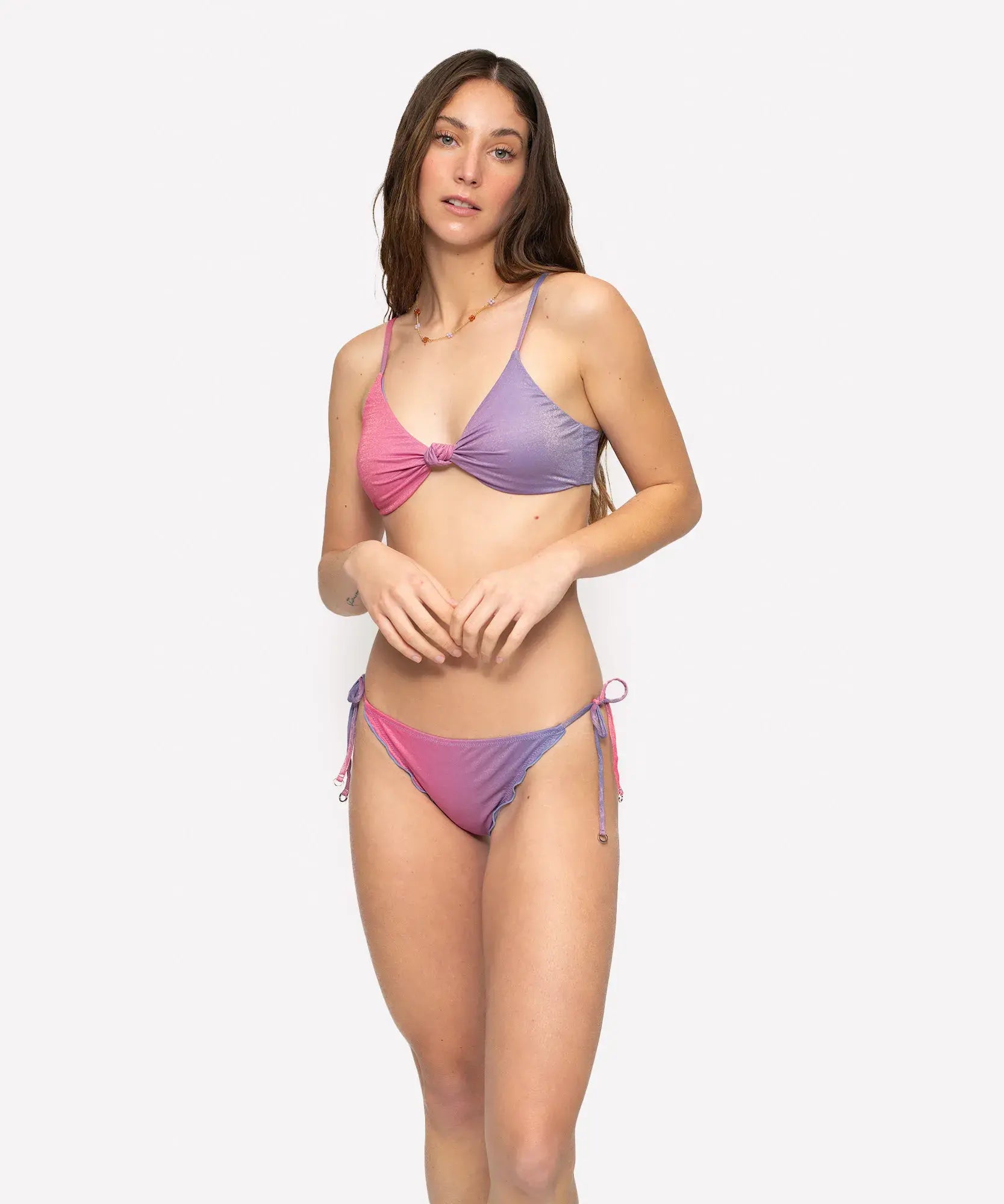 Bikini Nudo Degradé Paradiso