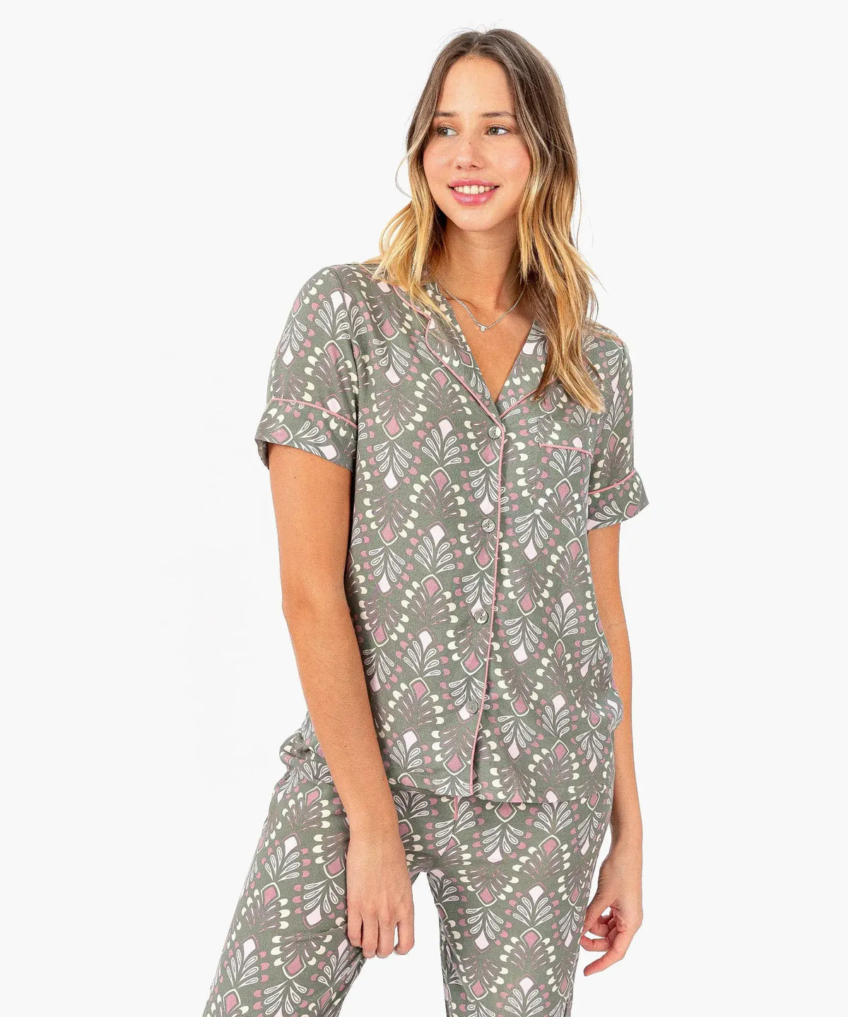 Pijama Boho Dreamy