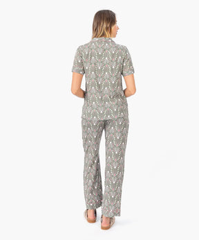 Pijama Boho Dreamy