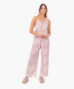 Pijama Cebra Vuelos Dreamy