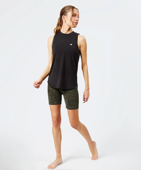 Polera Deportiva Tank Top Active