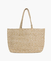 Bolso De Playa Yute Paradiso