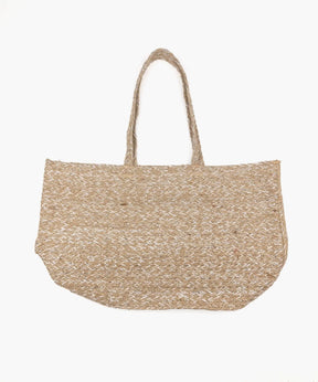 Bolso De Playa Yute Paradiso