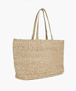 Bolso De Playa Yute Paradiso