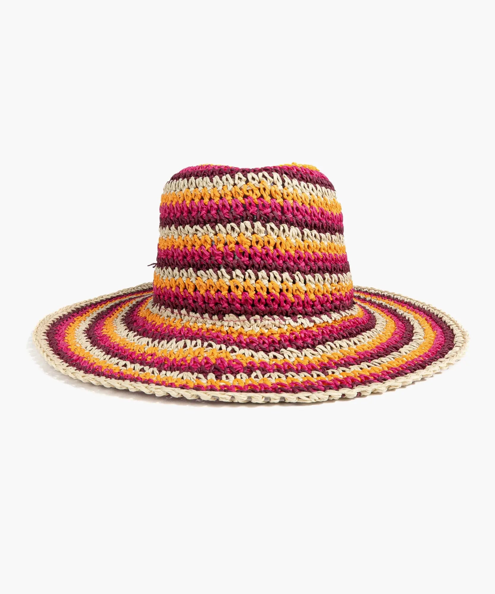 Sombrero Paradiso