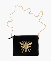 Cartera Bandolera Libelula