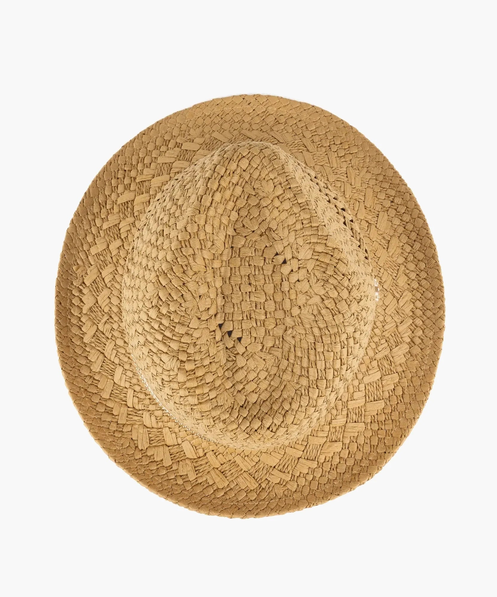 Sombrero Cinta Paradiso