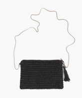 Cartera Bandolera Lurex