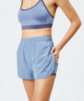 Short Deportivo Active