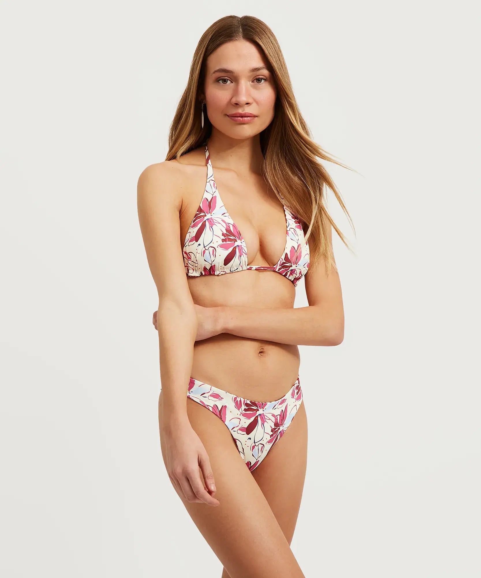 Bikini Reversible Paradiso