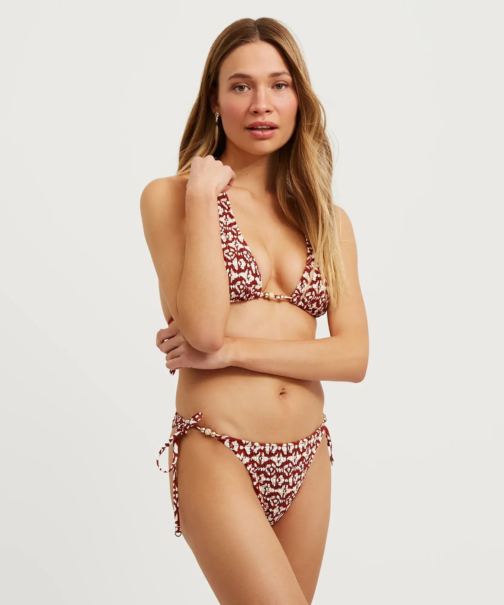 Bikini Boho Paradiso