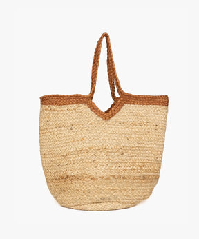 Bolso Playero Yute Paradiso