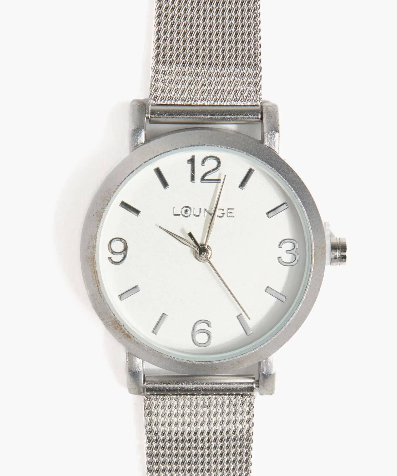 Reloj Mesh Ajustable