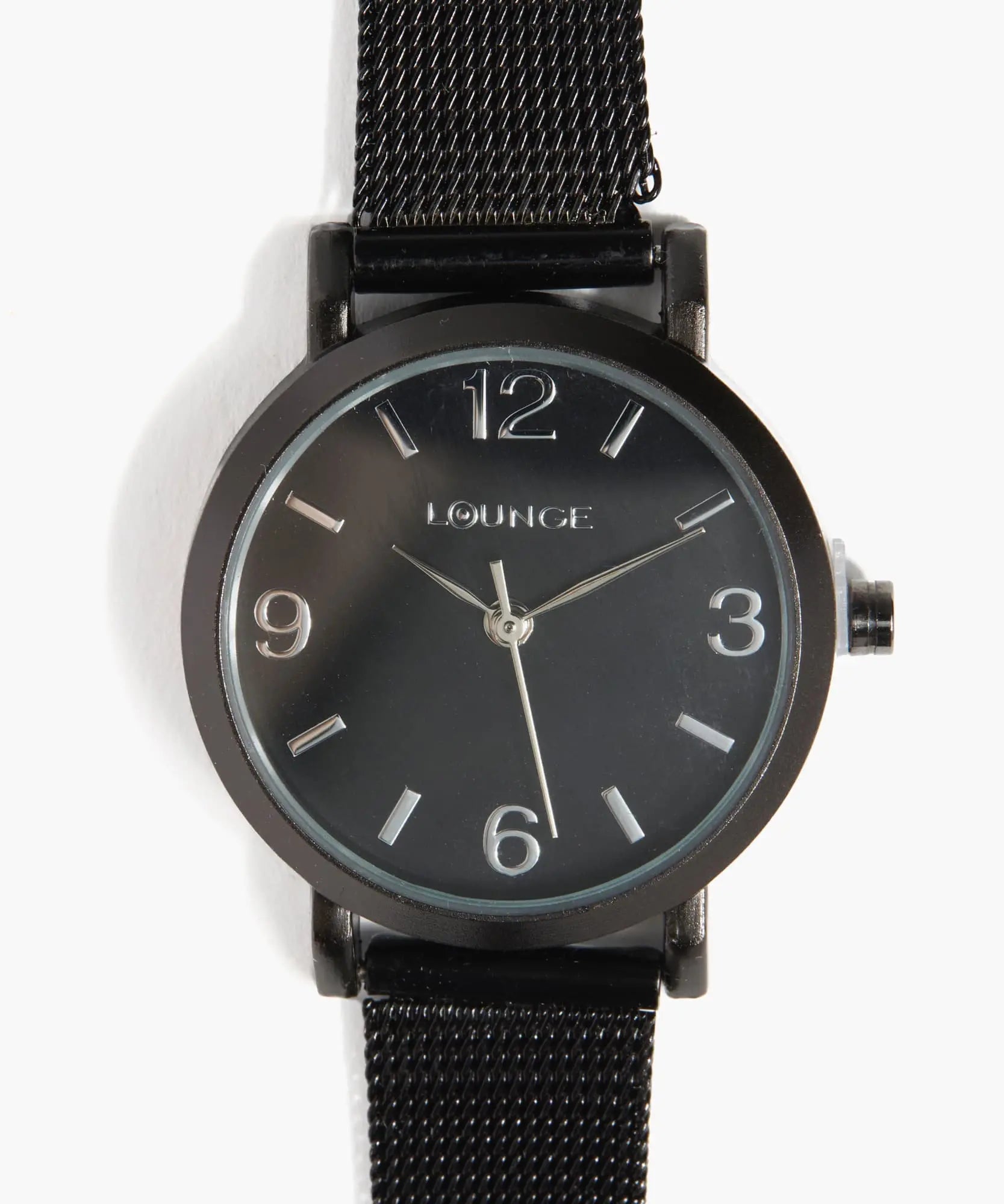 Reloj Mesh Ajustable