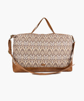 Bolso De Viaje Boho