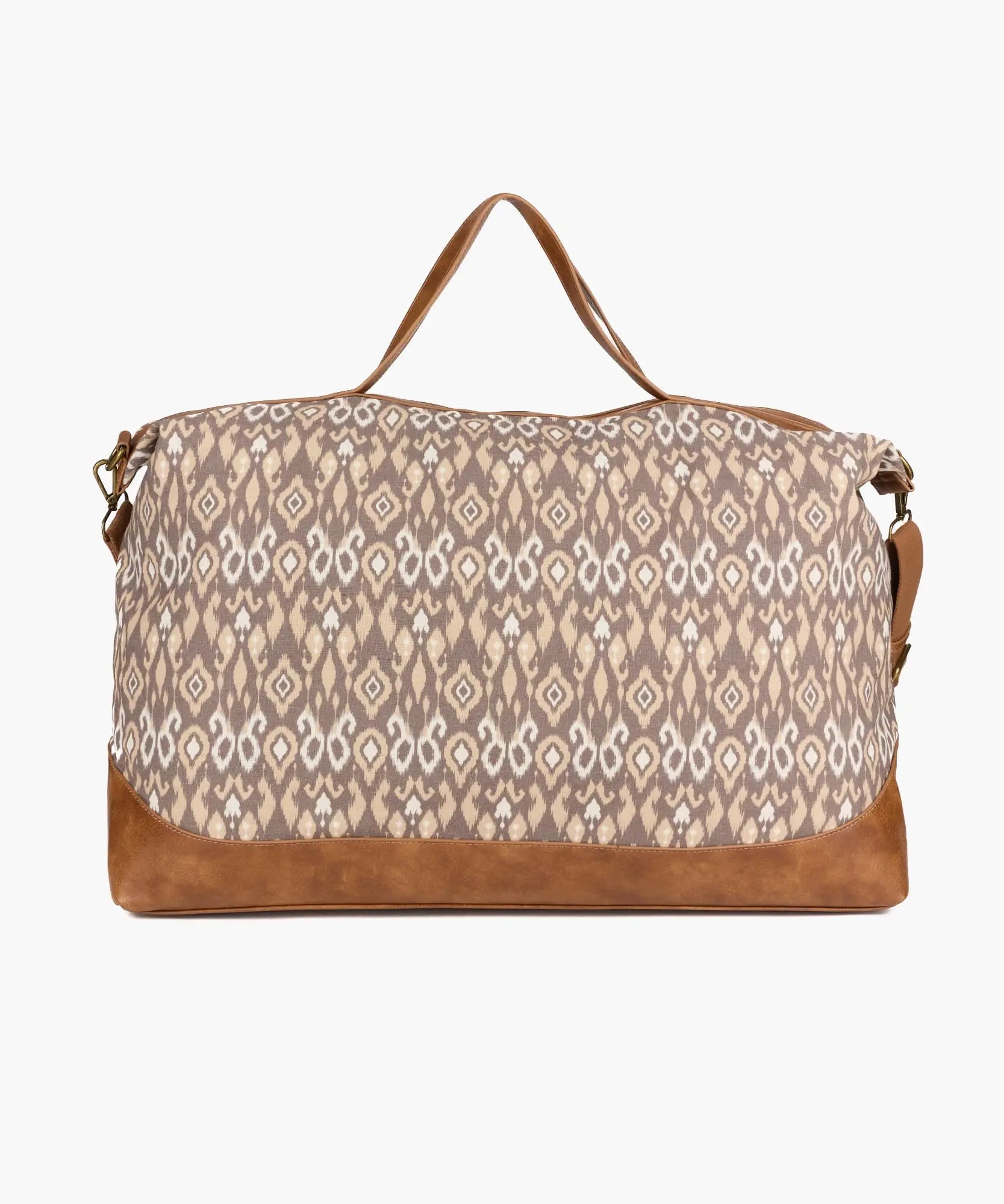 Bolso De Viaje Boho