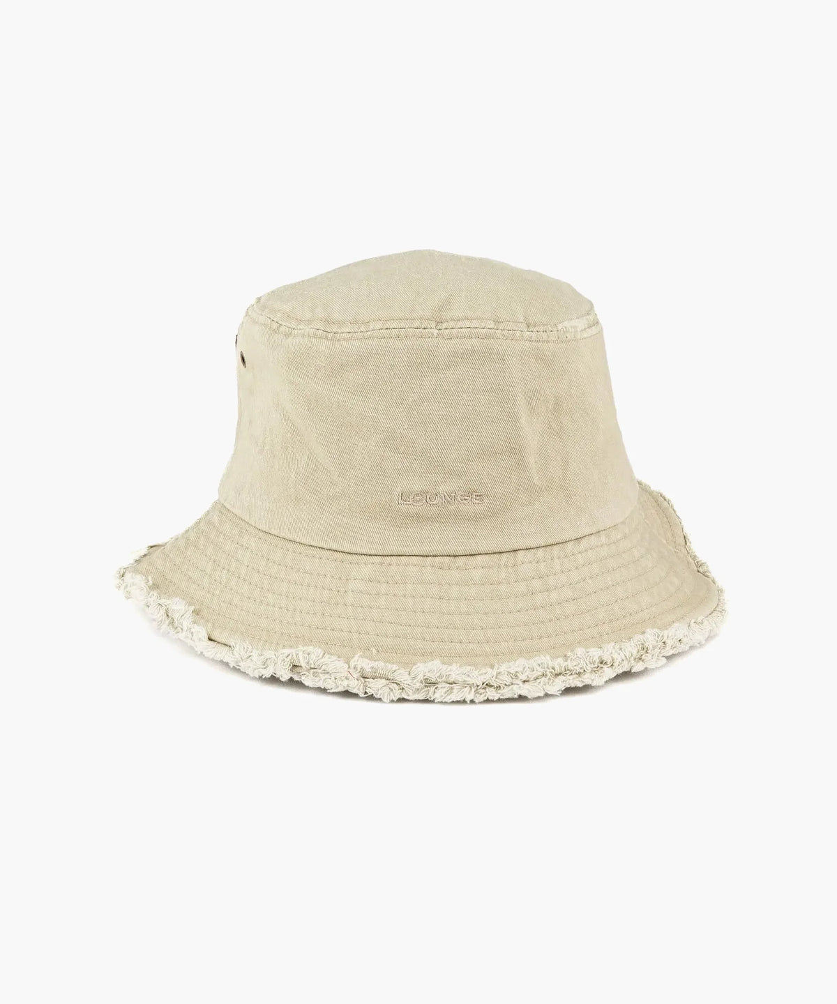 Sombrero Bucket Figura