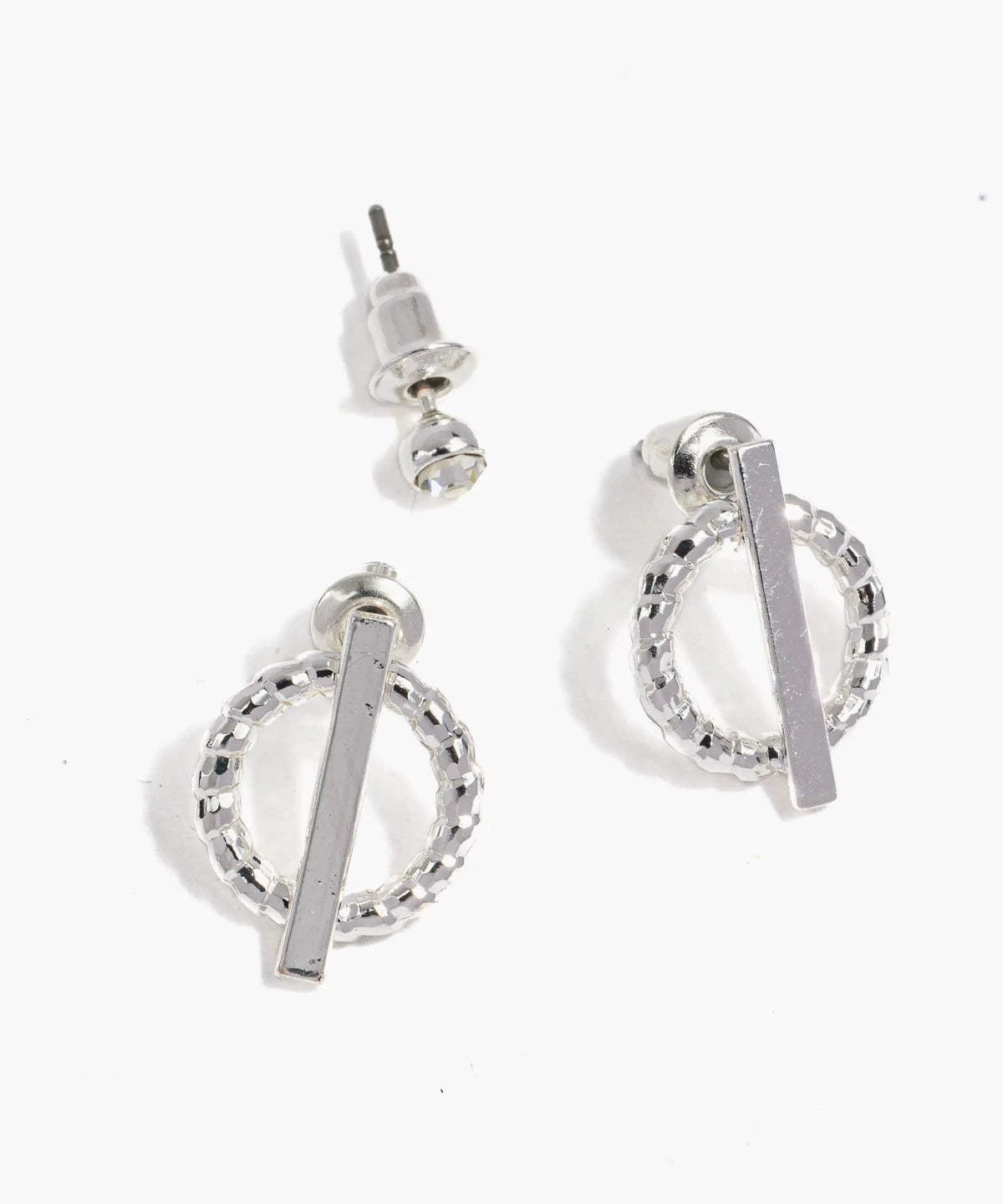 Set Aros Circulares