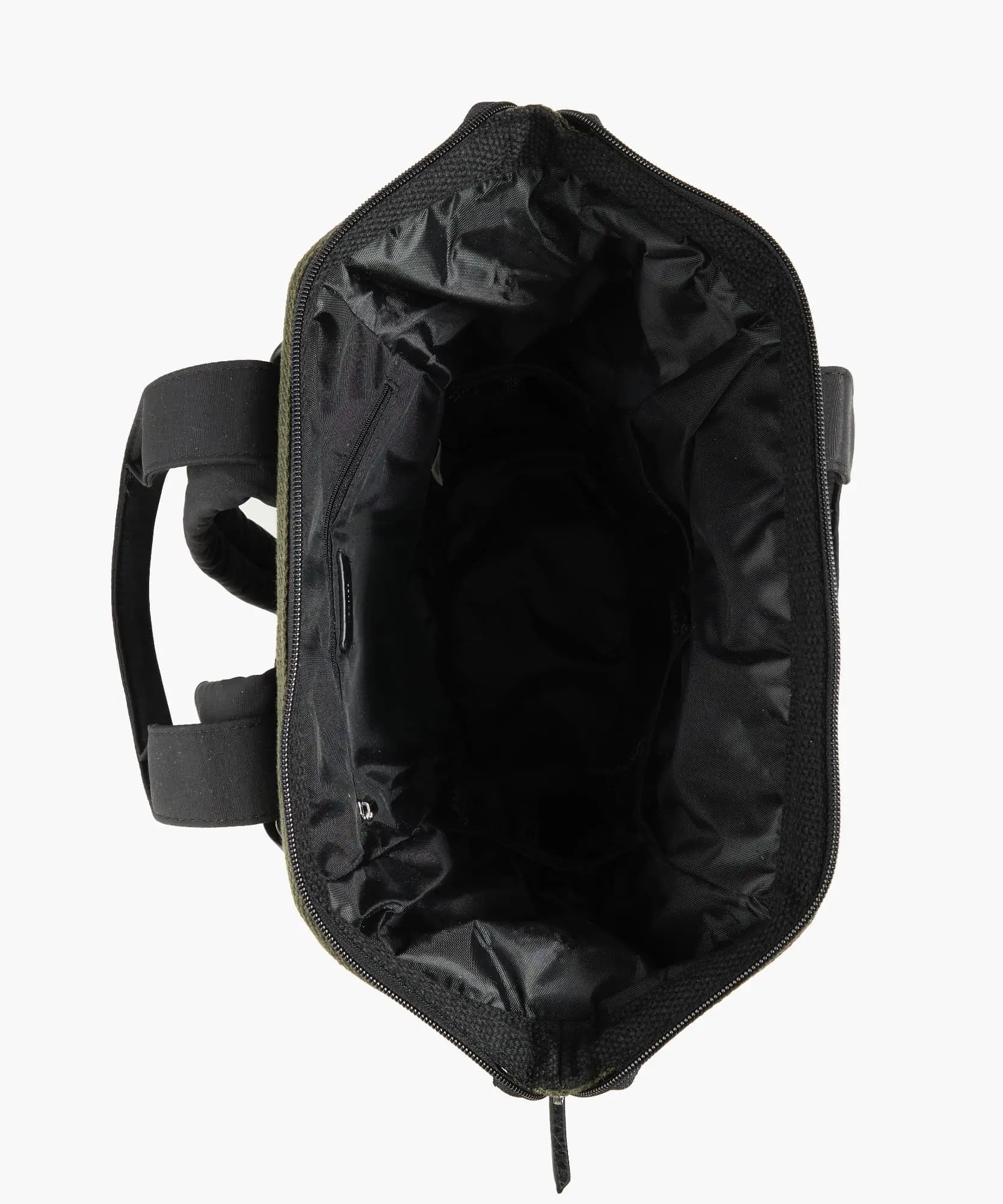 Mochila Maternal Nylon