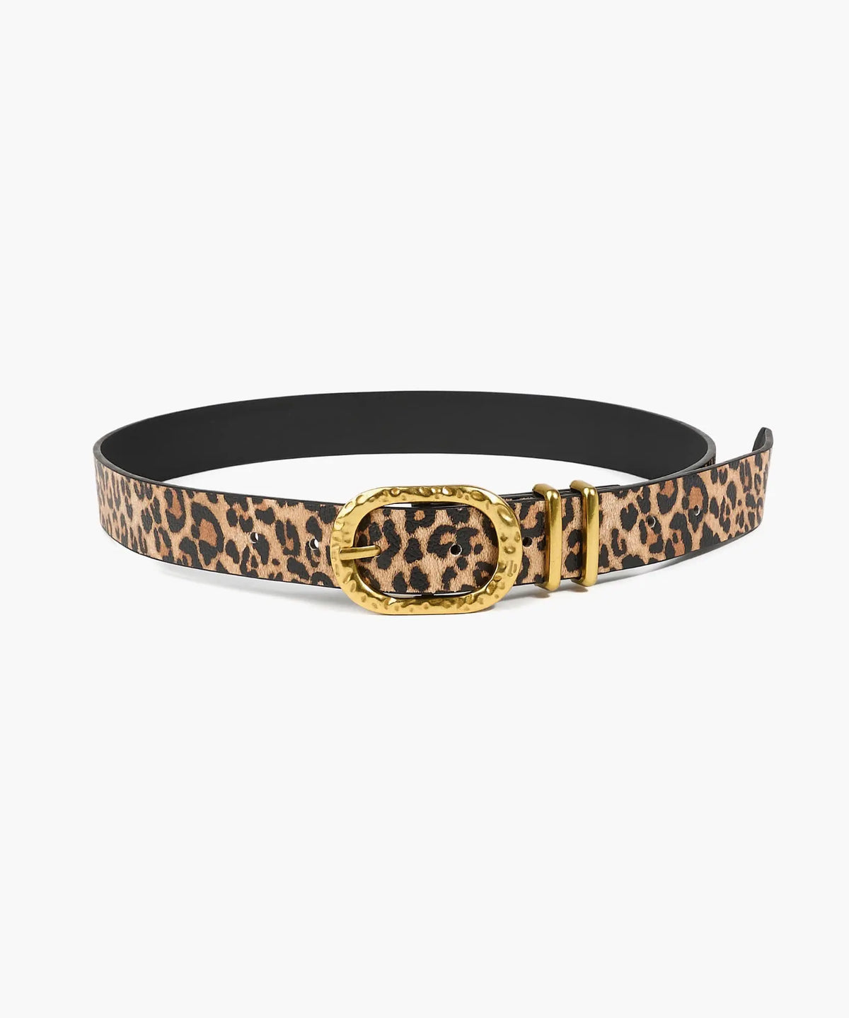 Cinturón Animal Print