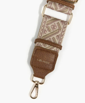 Correa Strap Cartera Boho