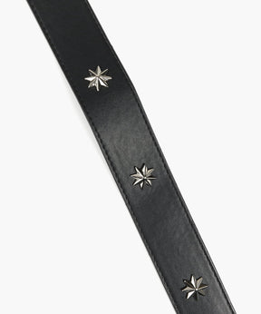 Correa Strap Cartera Con Estrellas