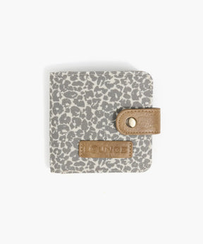 Billetera Animal Print