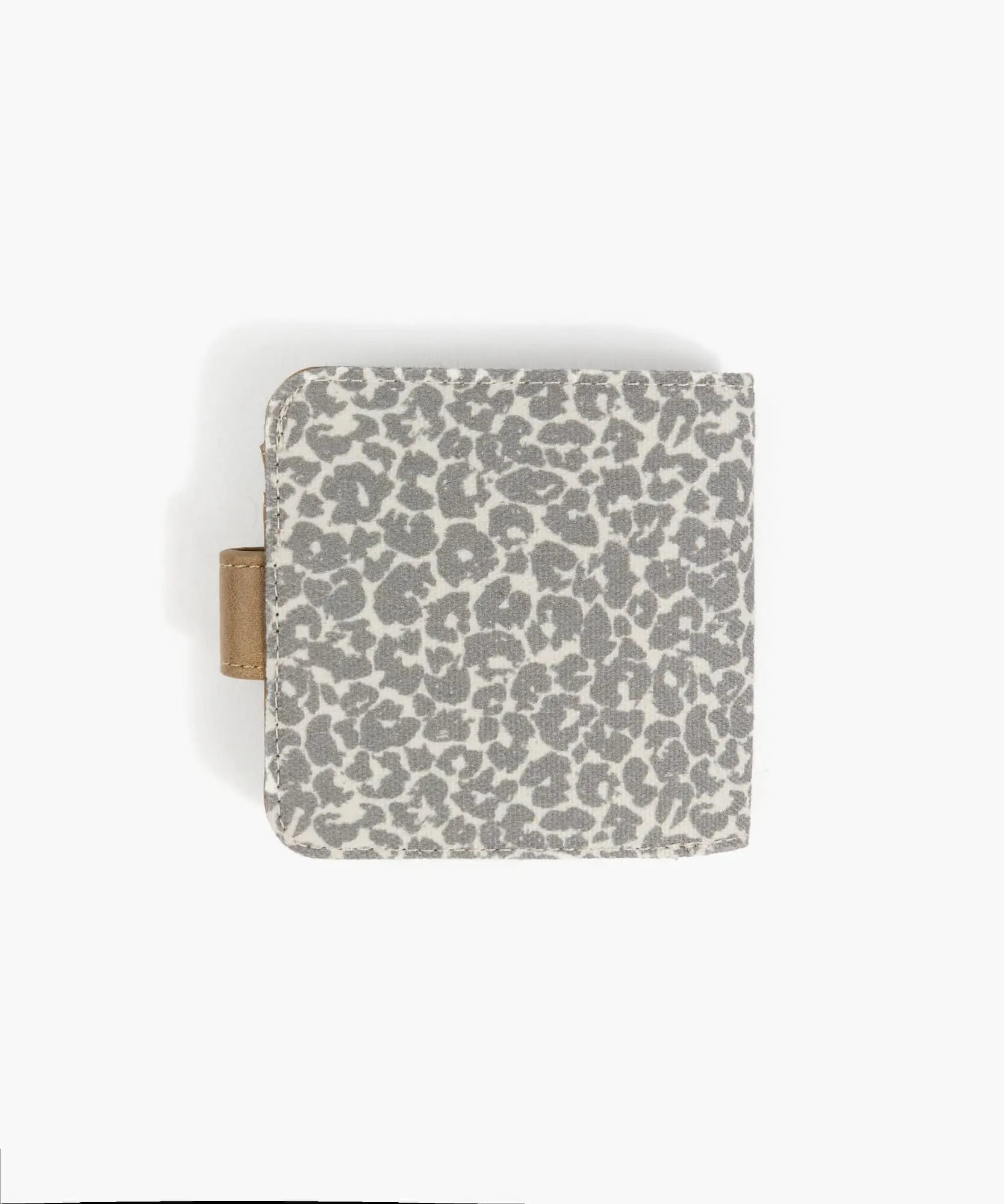 Billetera Animal Print