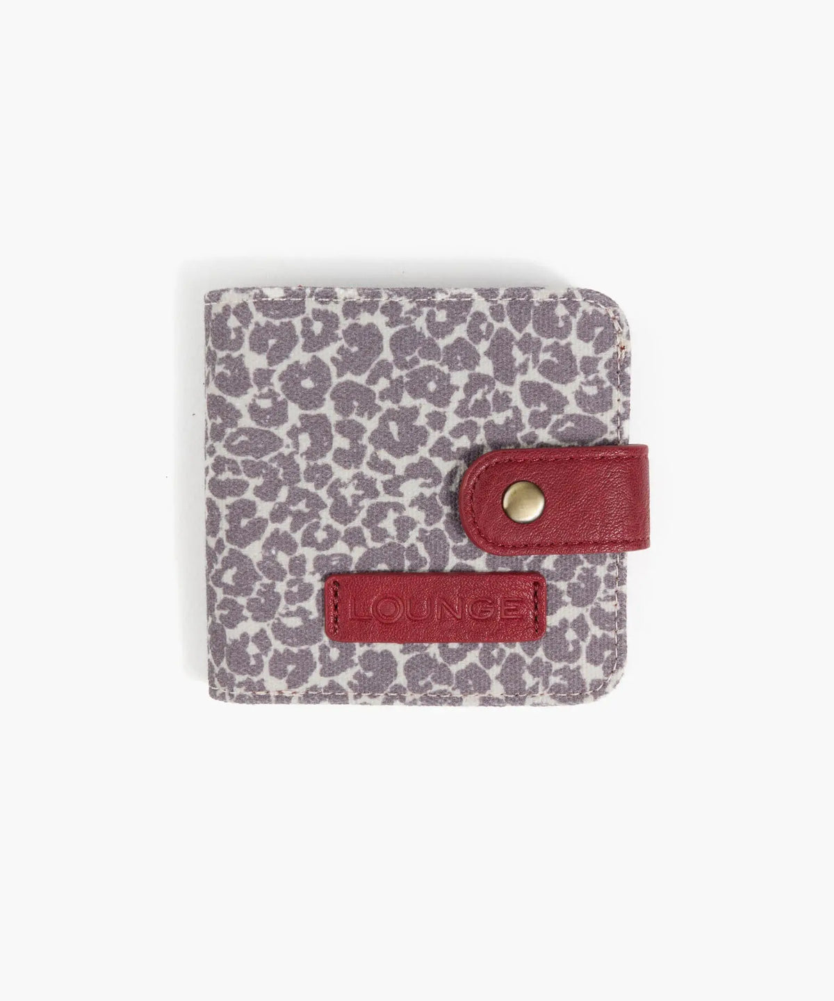 Billetera Animal Print