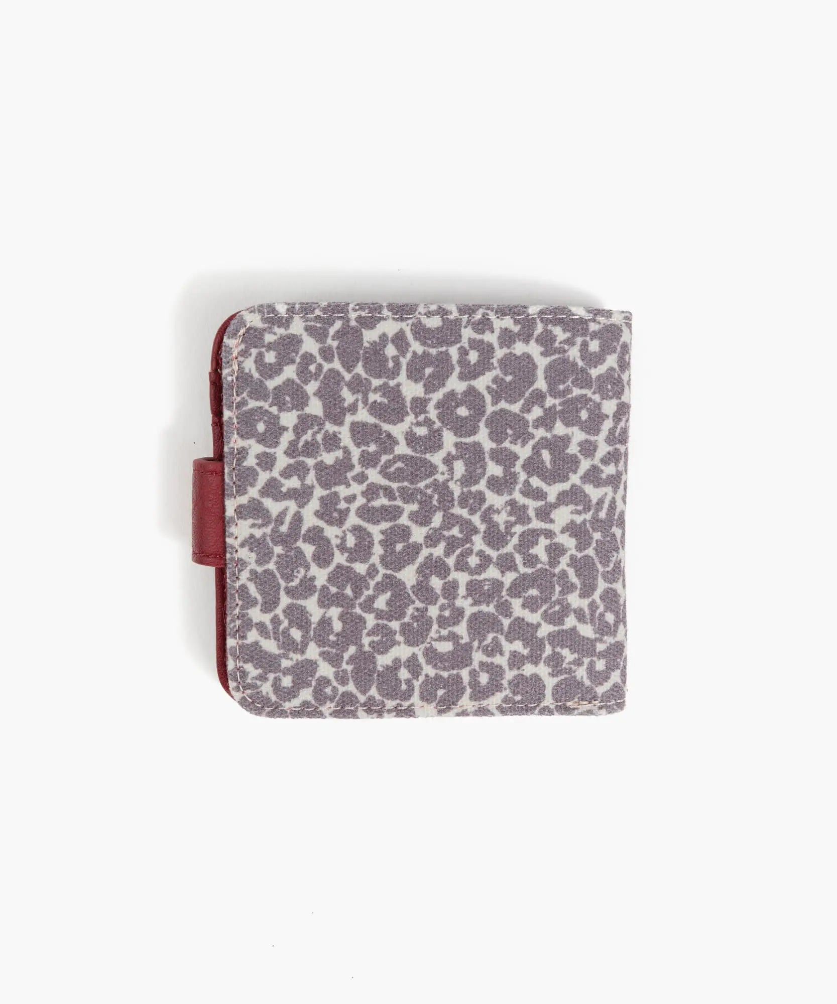 Billetera Animal Print