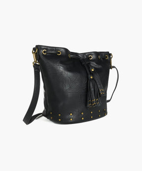 Cartera Mochila Bucket