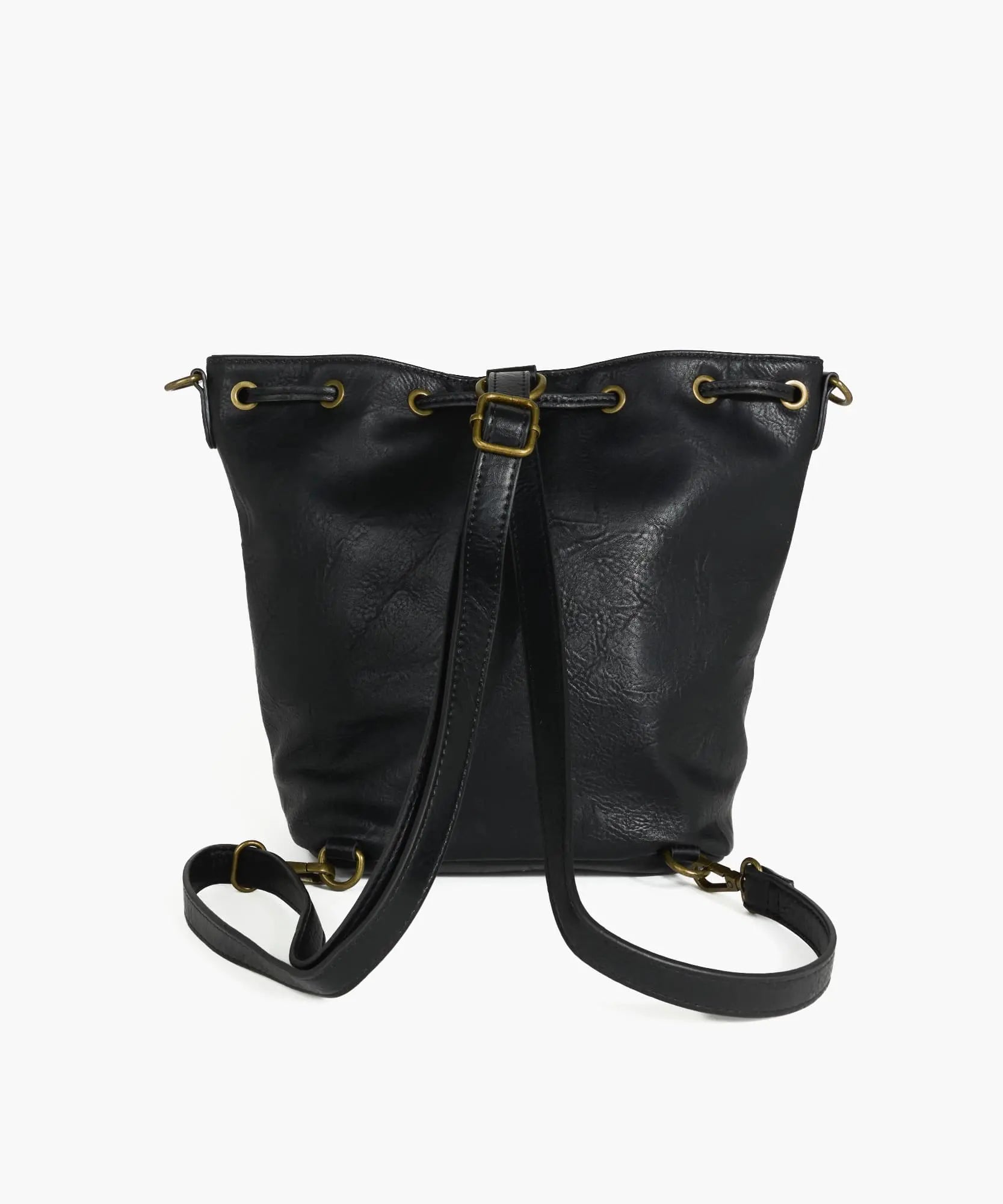 Cartera Mochila Bucket