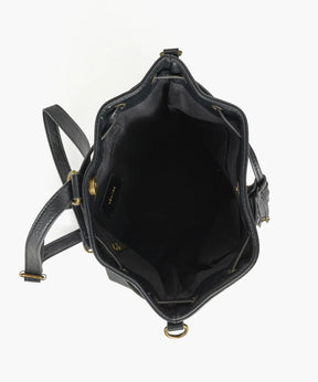 Cartera Mochila Bucket