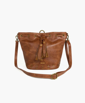 Cartera Mochila Bucket