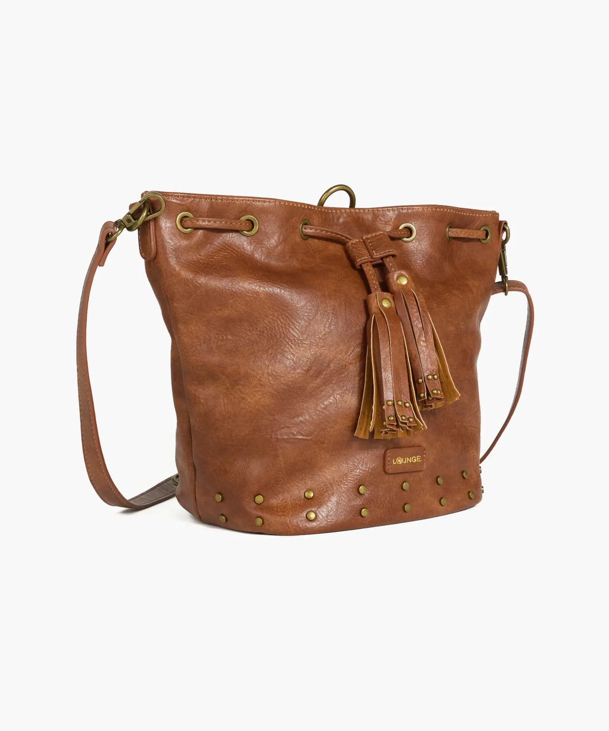 Cartera Mochila Bucket