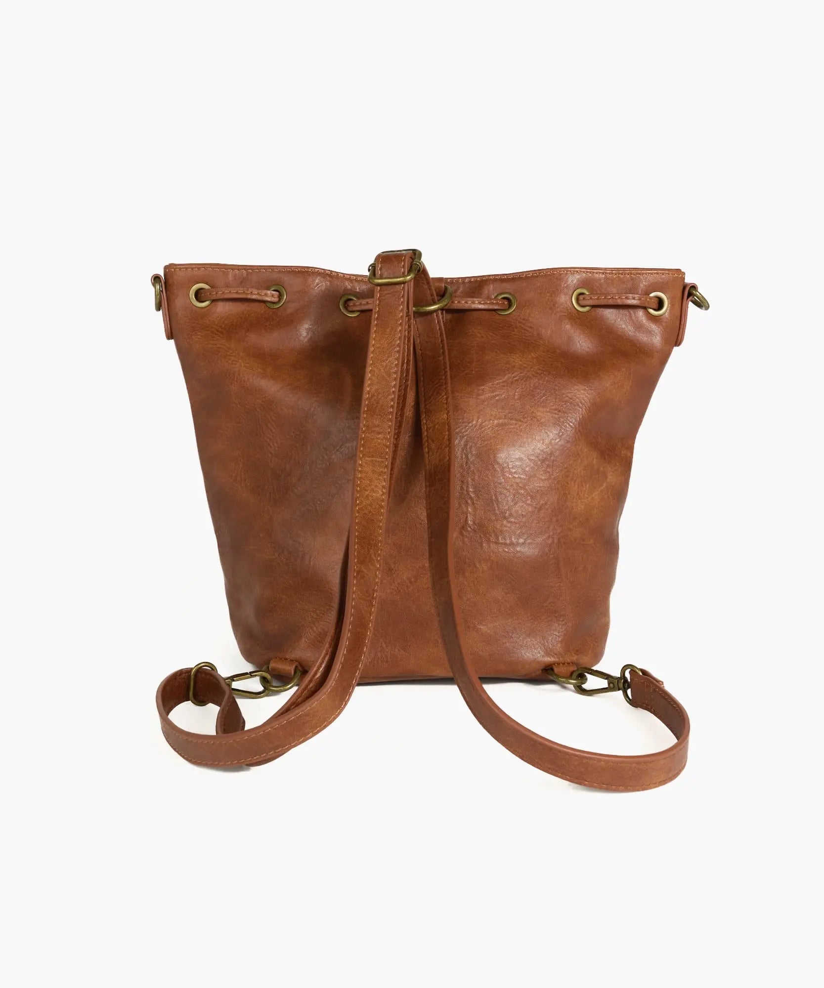 Cartera Mochila Bucket