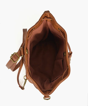 Cartera Mochila Bucket