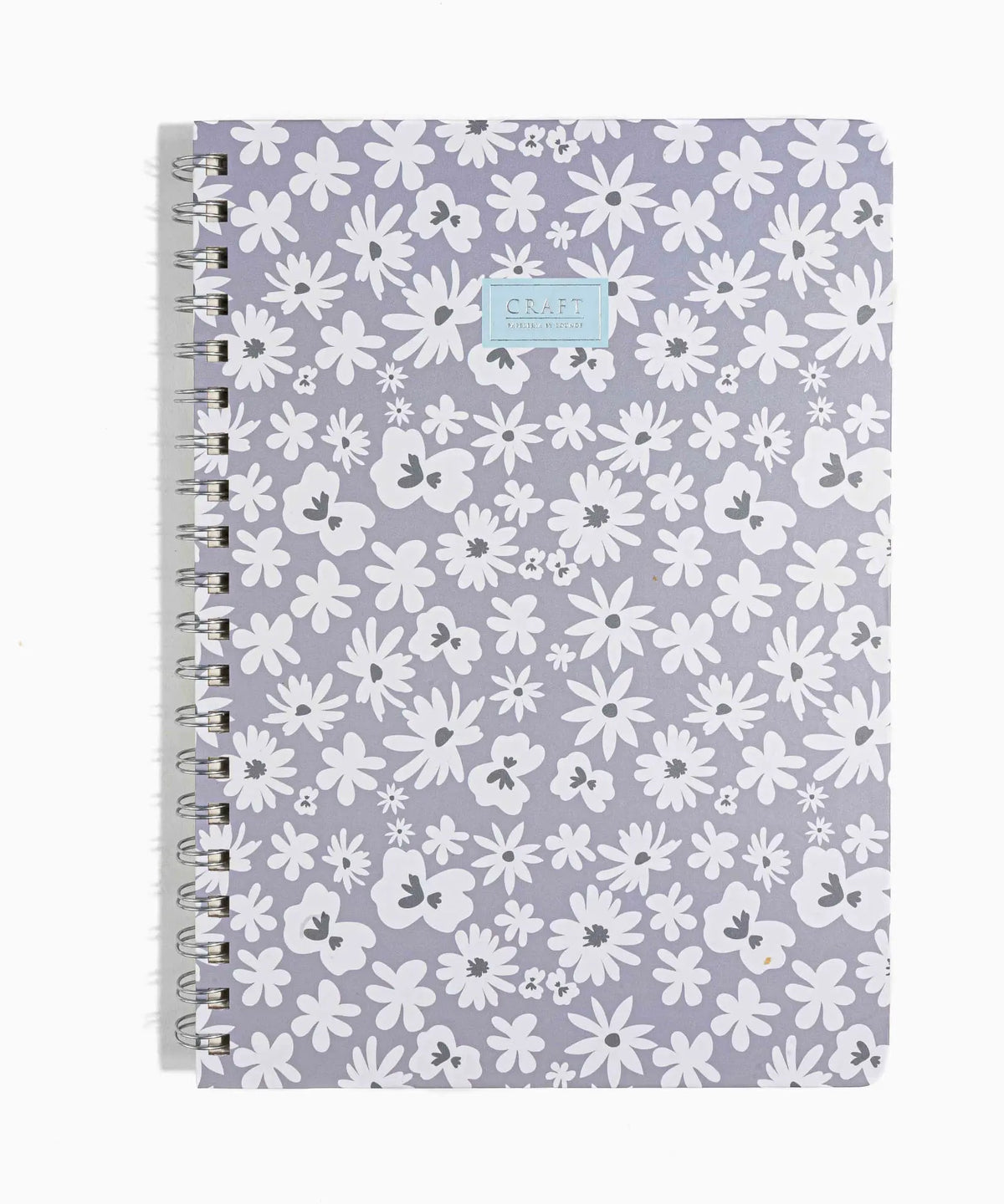 Cuaderno Grande Líneas