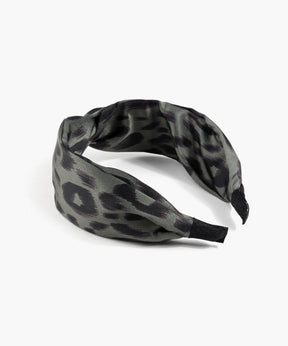 Cintillo Animal Print