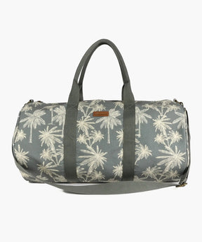 Bolso De Viaje Palmeras