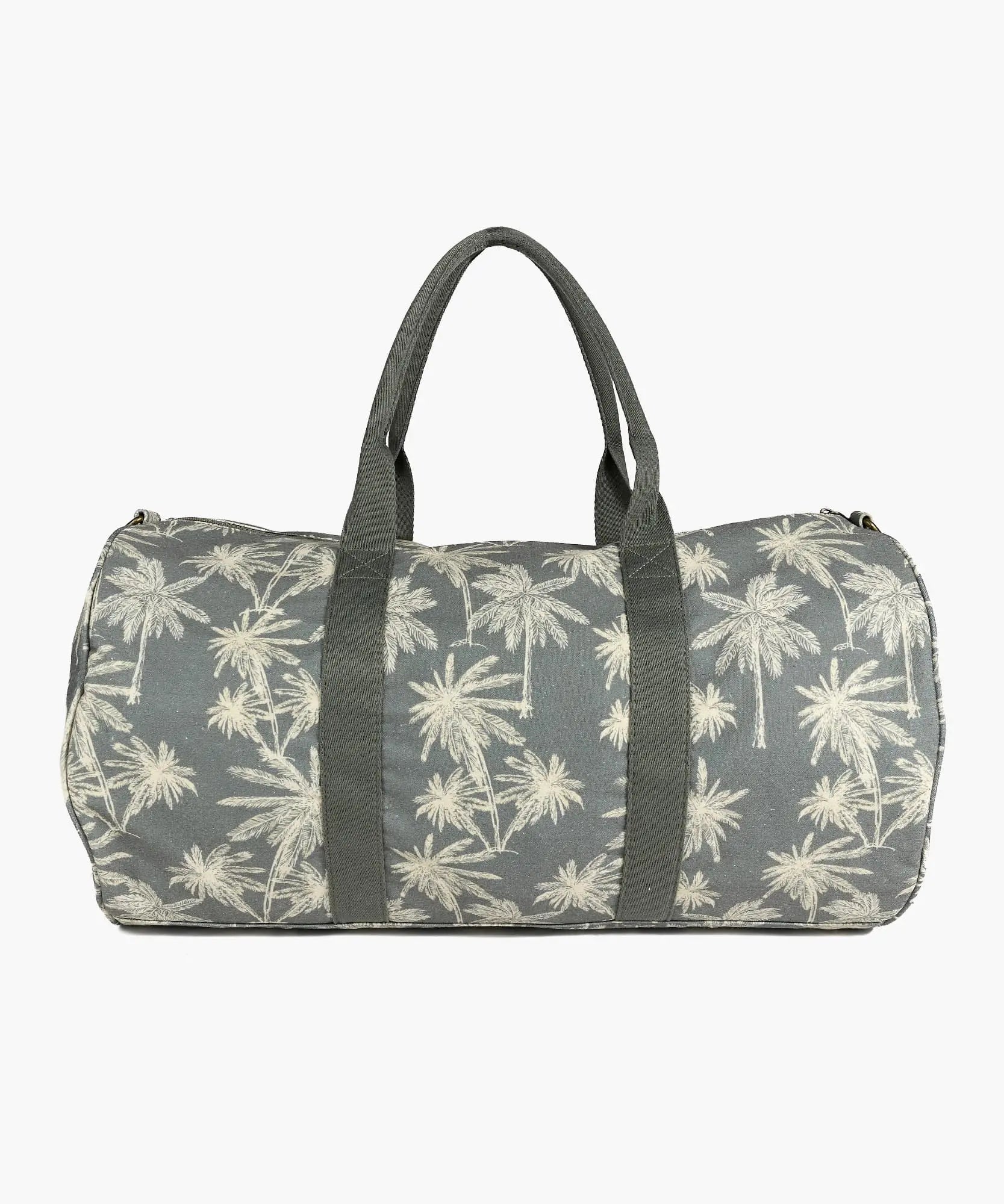 Bolso De Viaje Palmeras