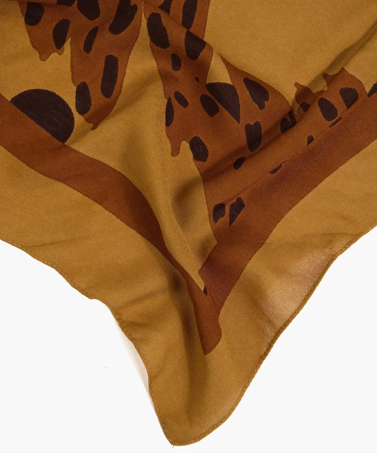 Bandana Manchas Safari