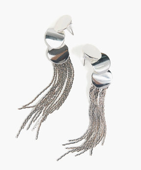 Aros Tassel Cadenas