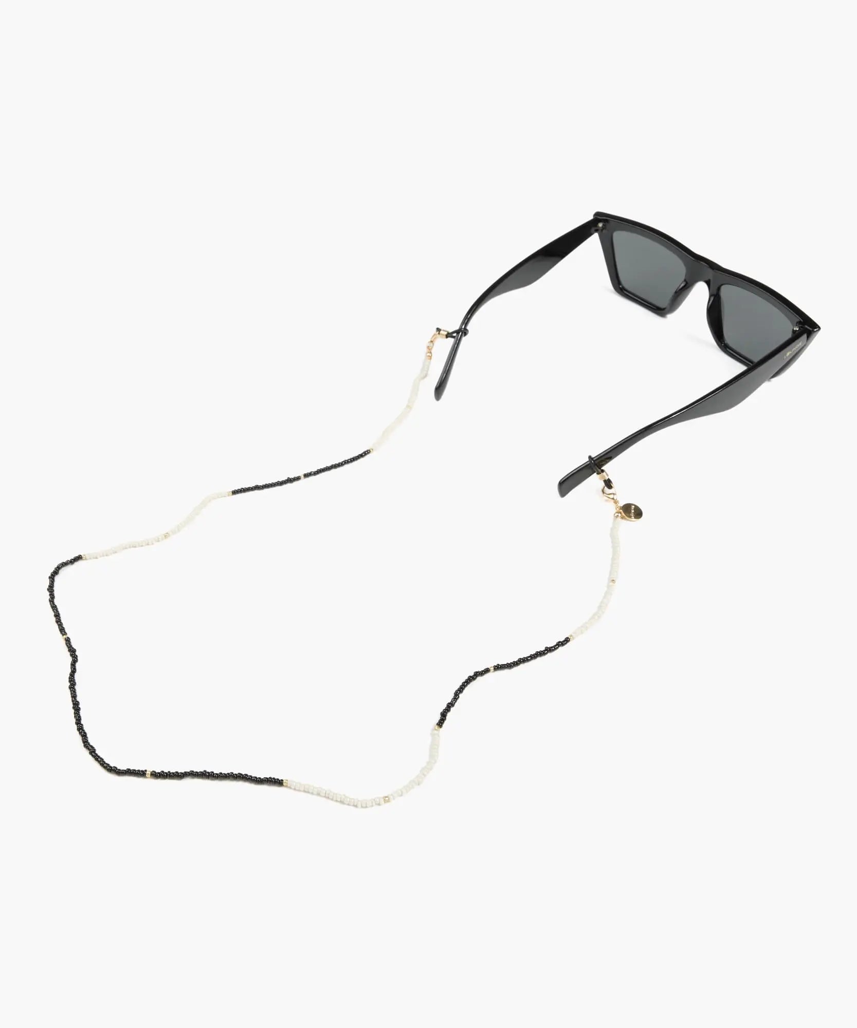 Strap Sujetador Lentes Mostacillas