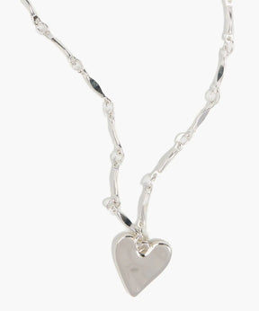 Collar Charm Corazón