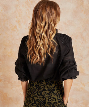 Blusa Boho