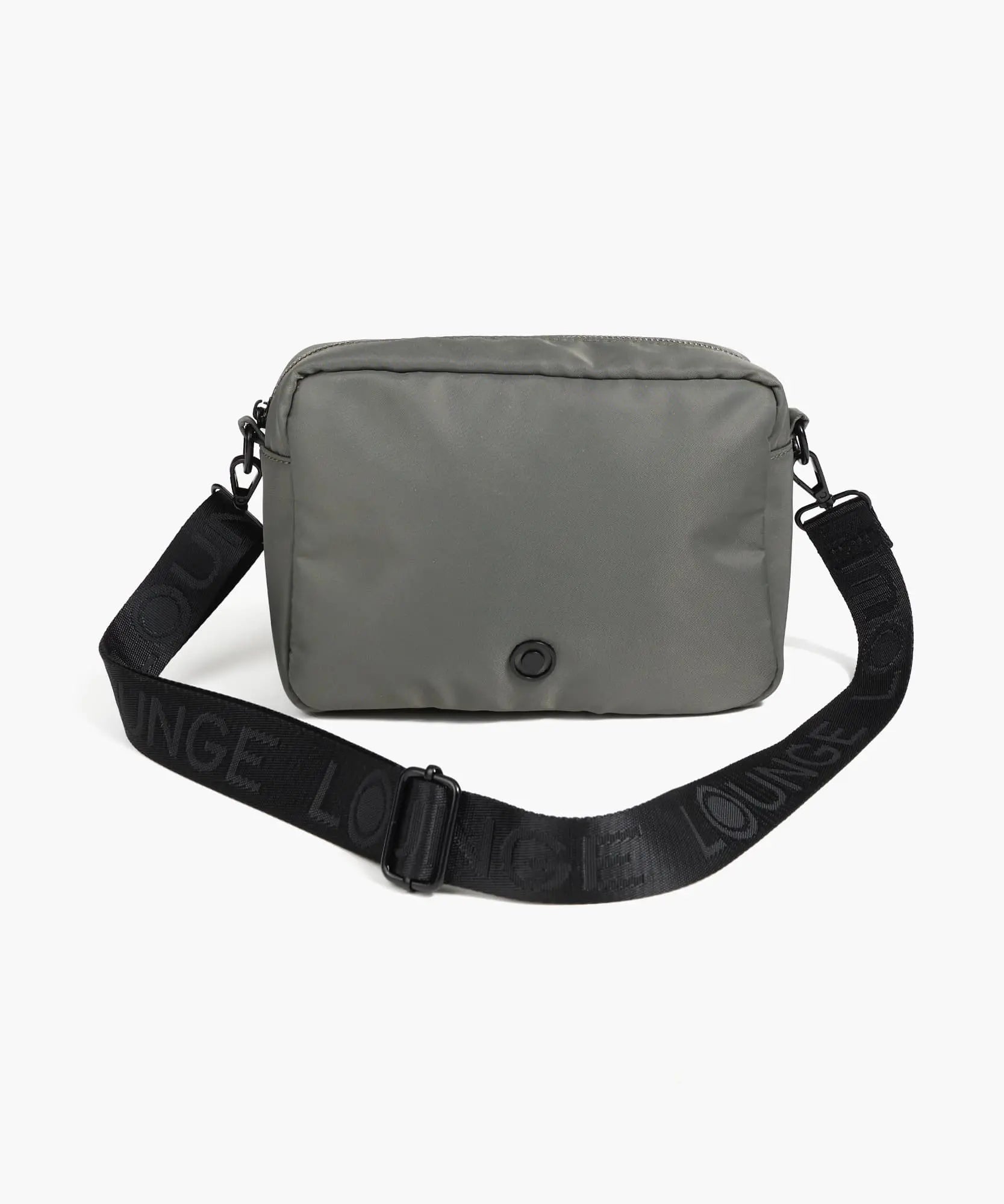 Cartera Bandolera Nylon Urban