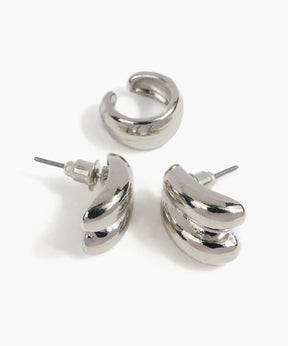 Set Aros Con Cuff