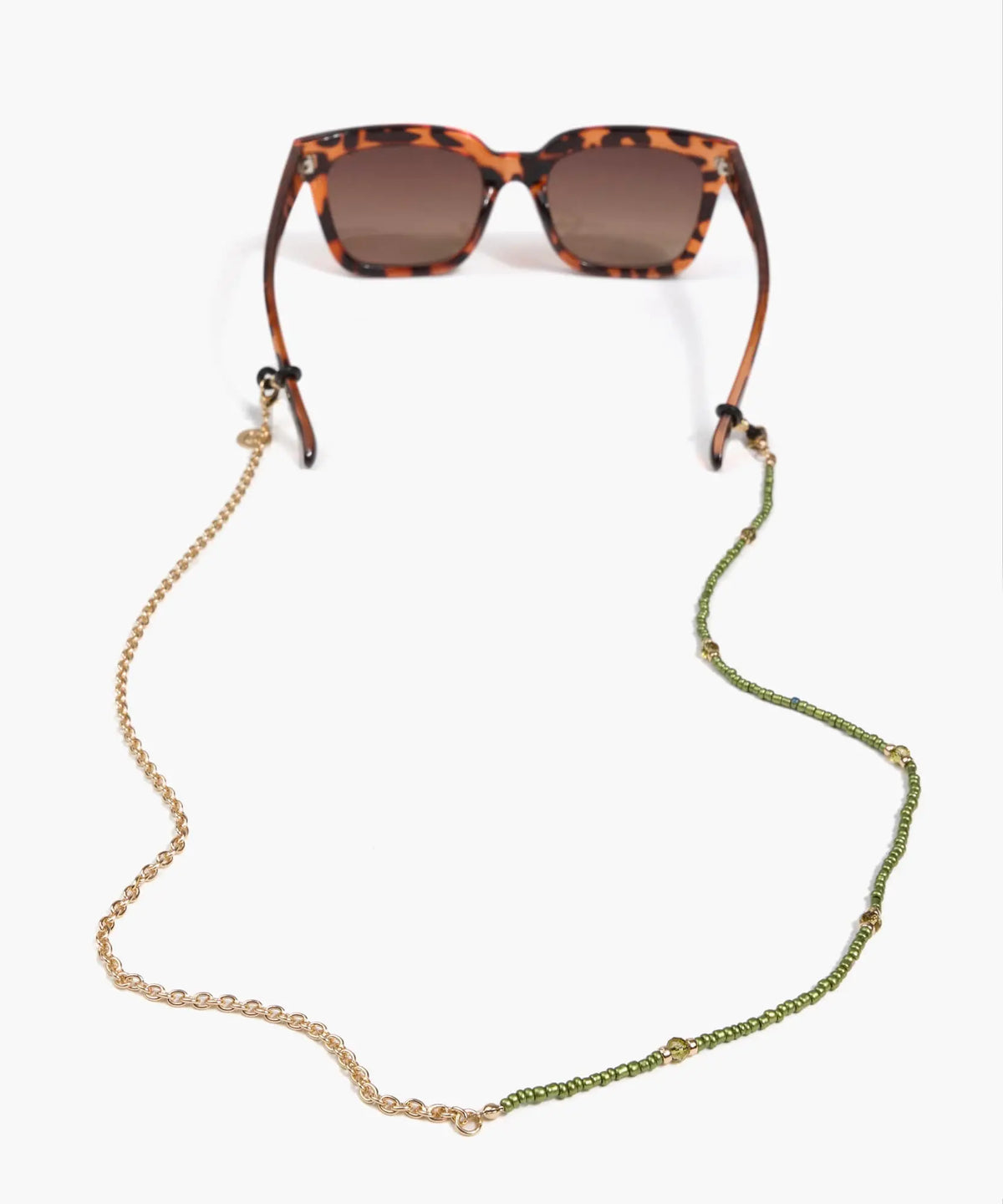 Strap Sujetador Lentes Mostacilla