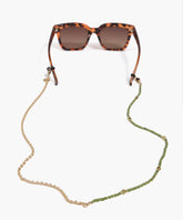 Strap Sujetador Lentes Mostacilla